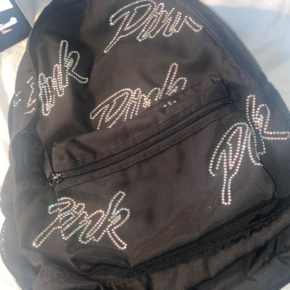 Victoria secret PINK backpack